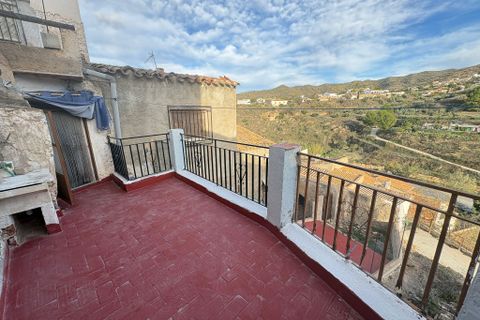 Byhus i Albanchez, Almeria, Albanchez - € 50.000 | Ref: Casa Vera - foto 15